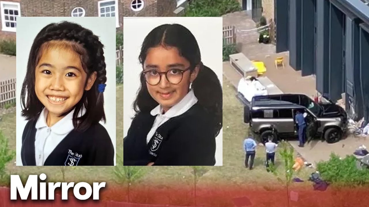 Driver in fatal primary school crash rearrested after investigation review