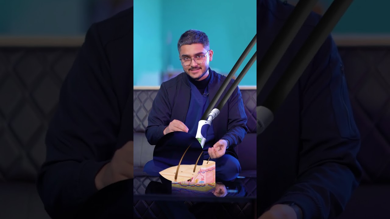 موی پێست :: د.هەژار
