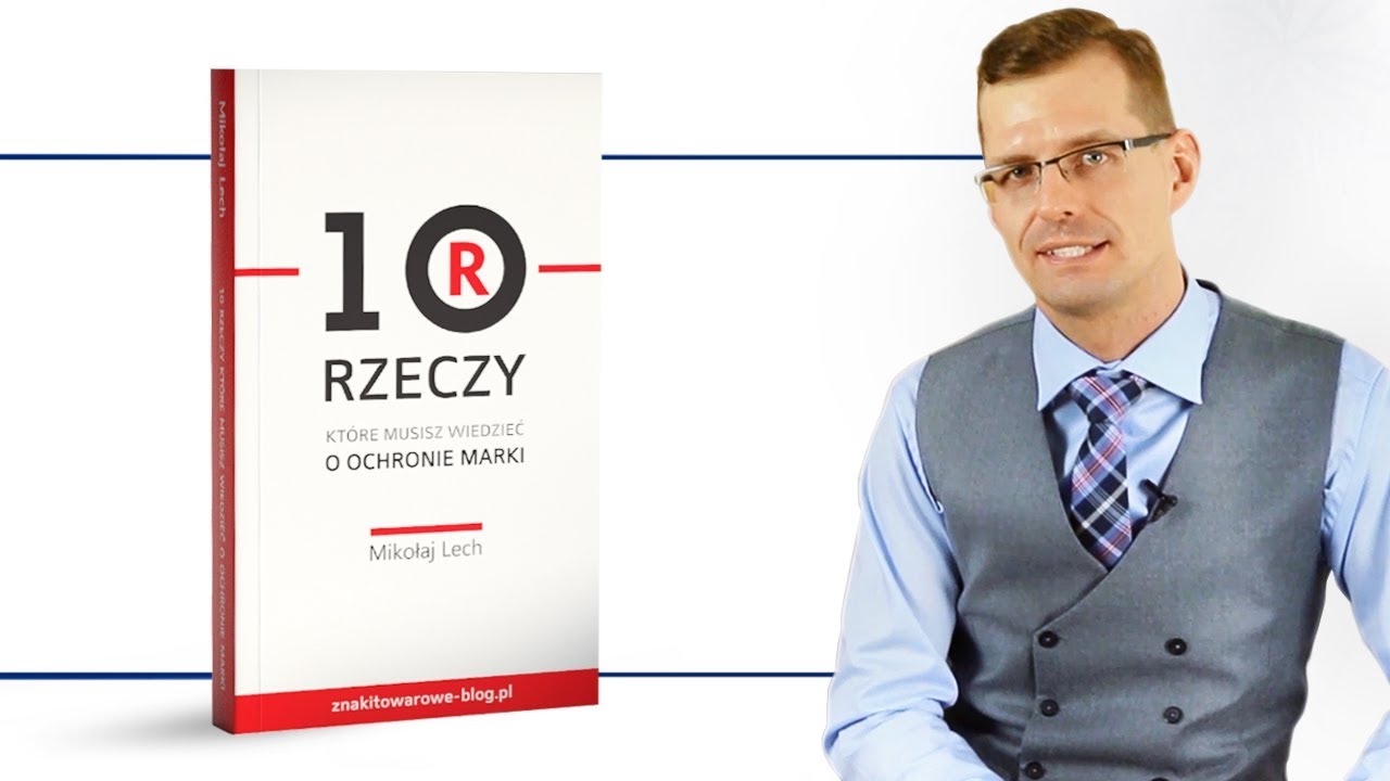 Prawna Ochrona Marki - Pobierz m&oacute;j bezpłatny ebook