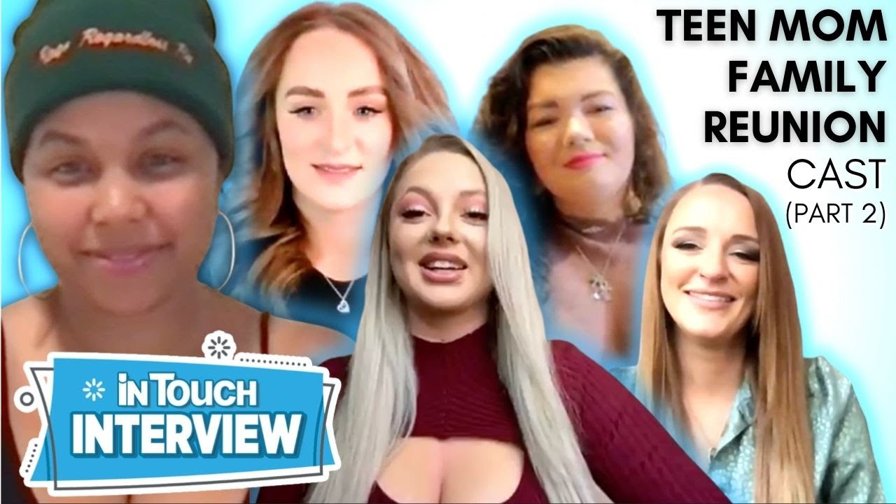 Teen Mom&rsquo;s Jade Cline Responds to Body-Shamers After Plastic Surgery