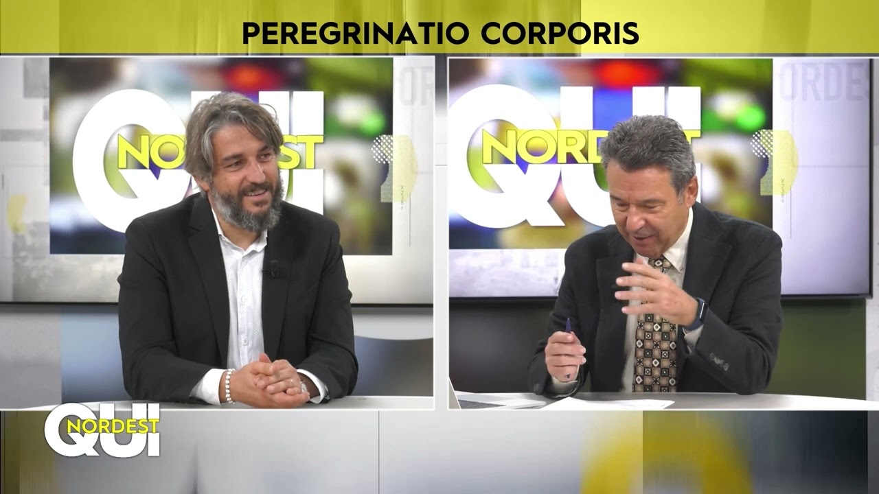 QUI Nordest 121 Matteo GUIDOLIN week  39 23