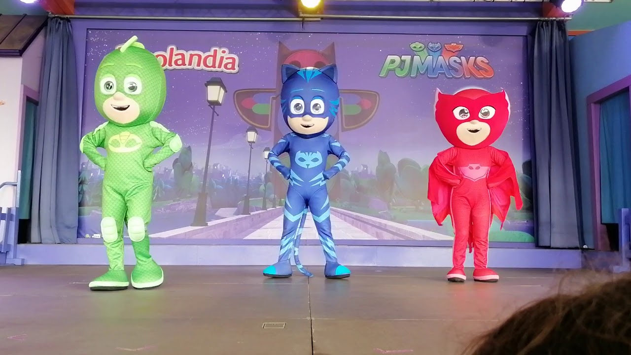 leolandia 2019