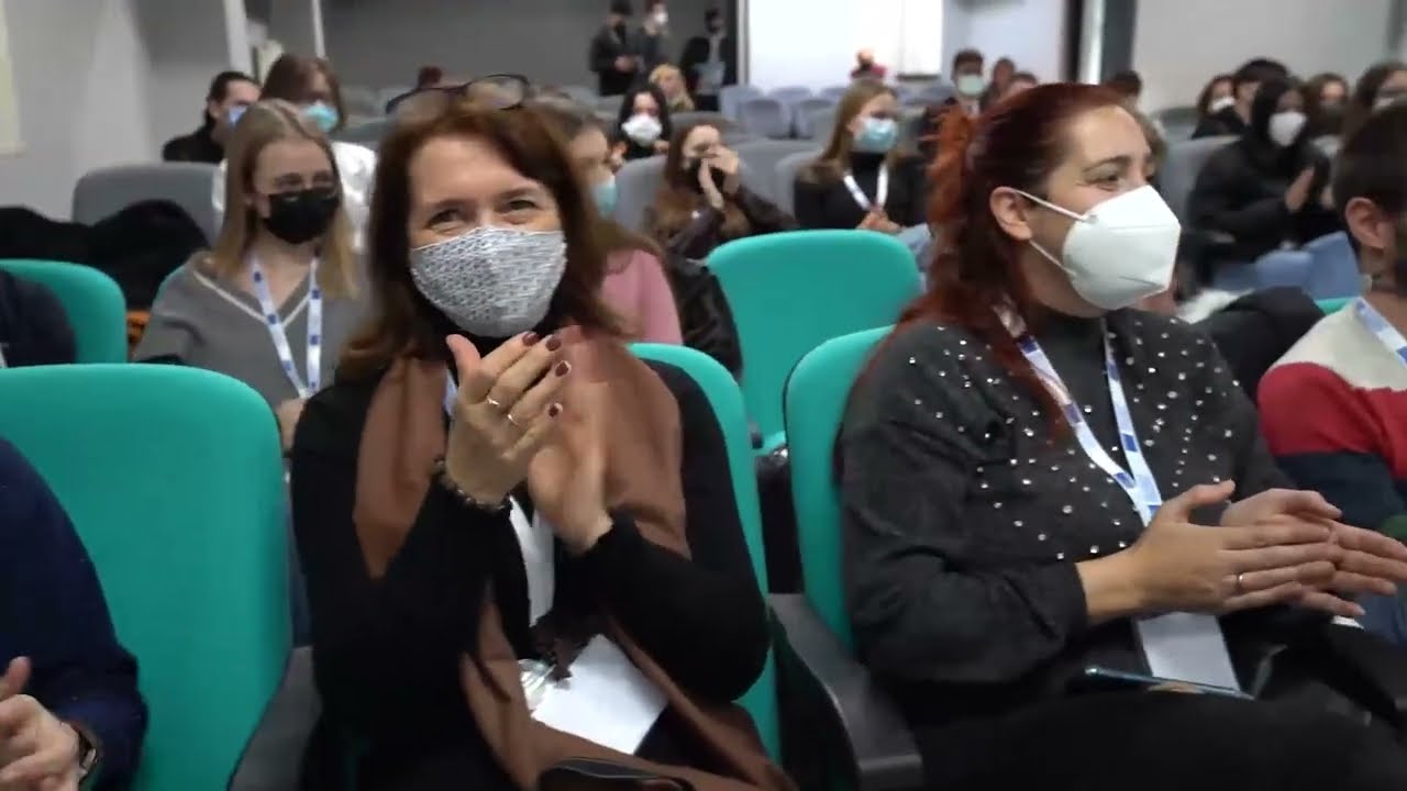 OKUL TANITIM FİLMİ RAUF DENKTAŞ MTAL