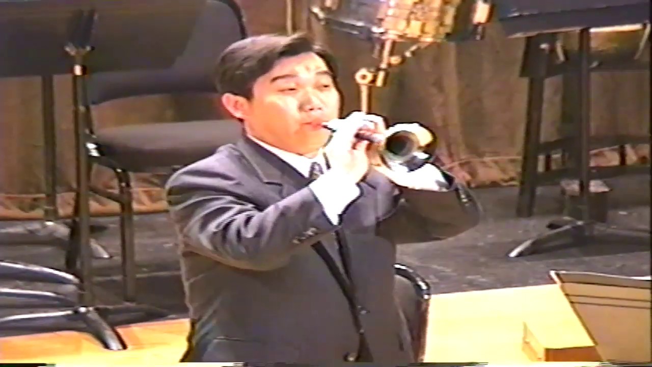 5. Suona Solo, Suona Maestro Prof. Liu Ying,  Birds Paying Homage To The Phoenix  劉英嗩吶獨奏：百鳥朝鳳、打枣