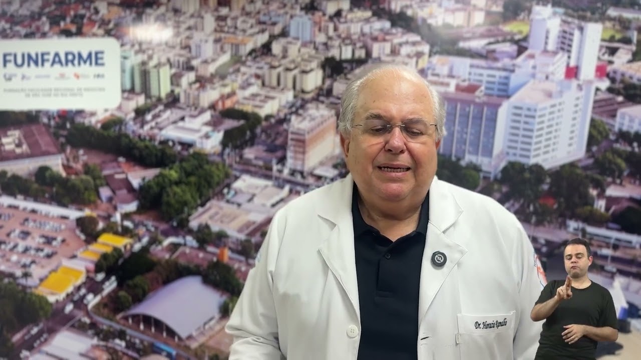 Rio Preto 174 anos: dr. Horácio José Ramalho