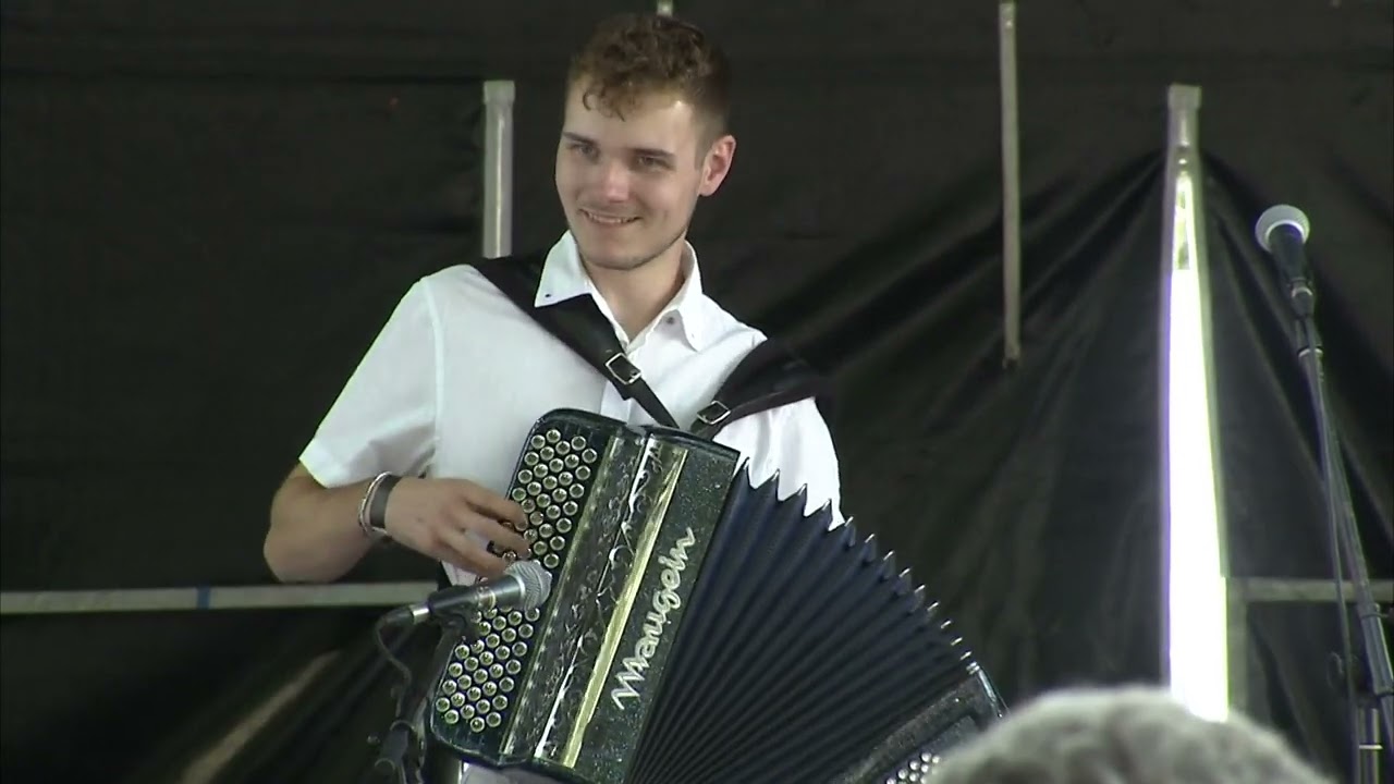 Baptiste AUCLAIR - 