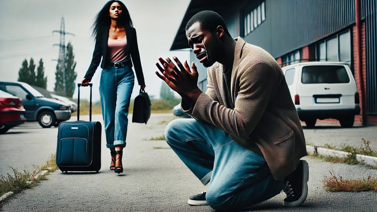 Elle a abandonné son fiancé pour épouser un milliardaire, mais elle l’a regretté trop tard.