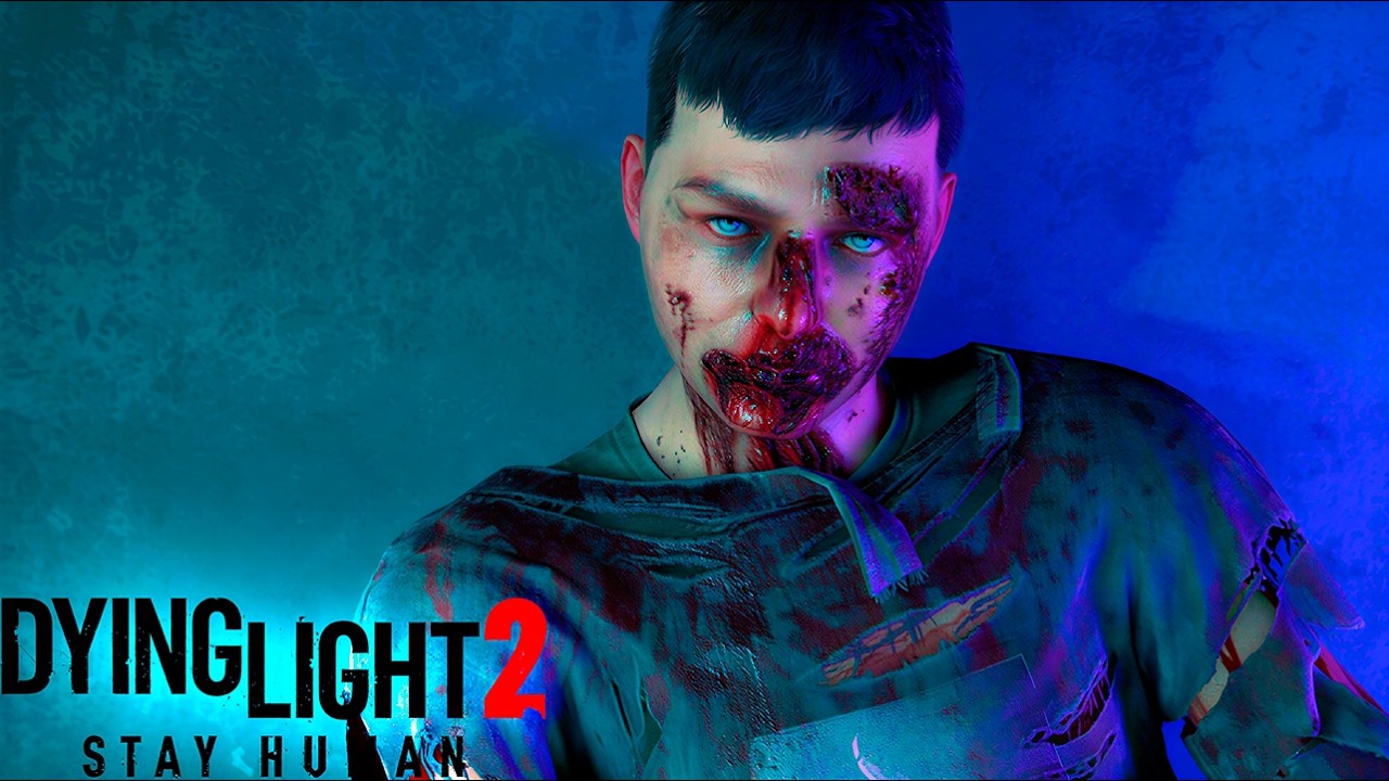 Последний день рождения! ► Прохождение Dying Light 2: Stay Human #7