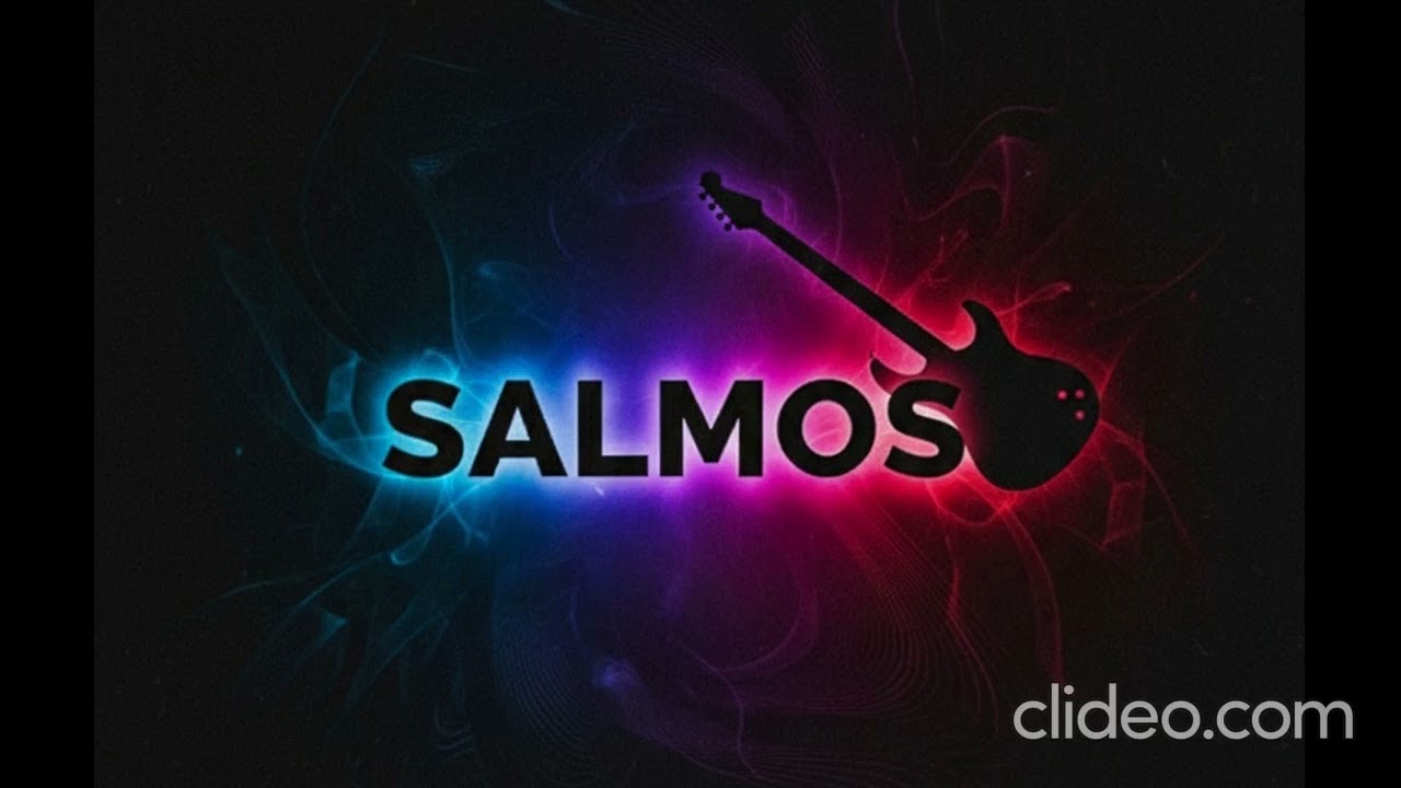 Salmo 16 M.I.A. Versión Rock