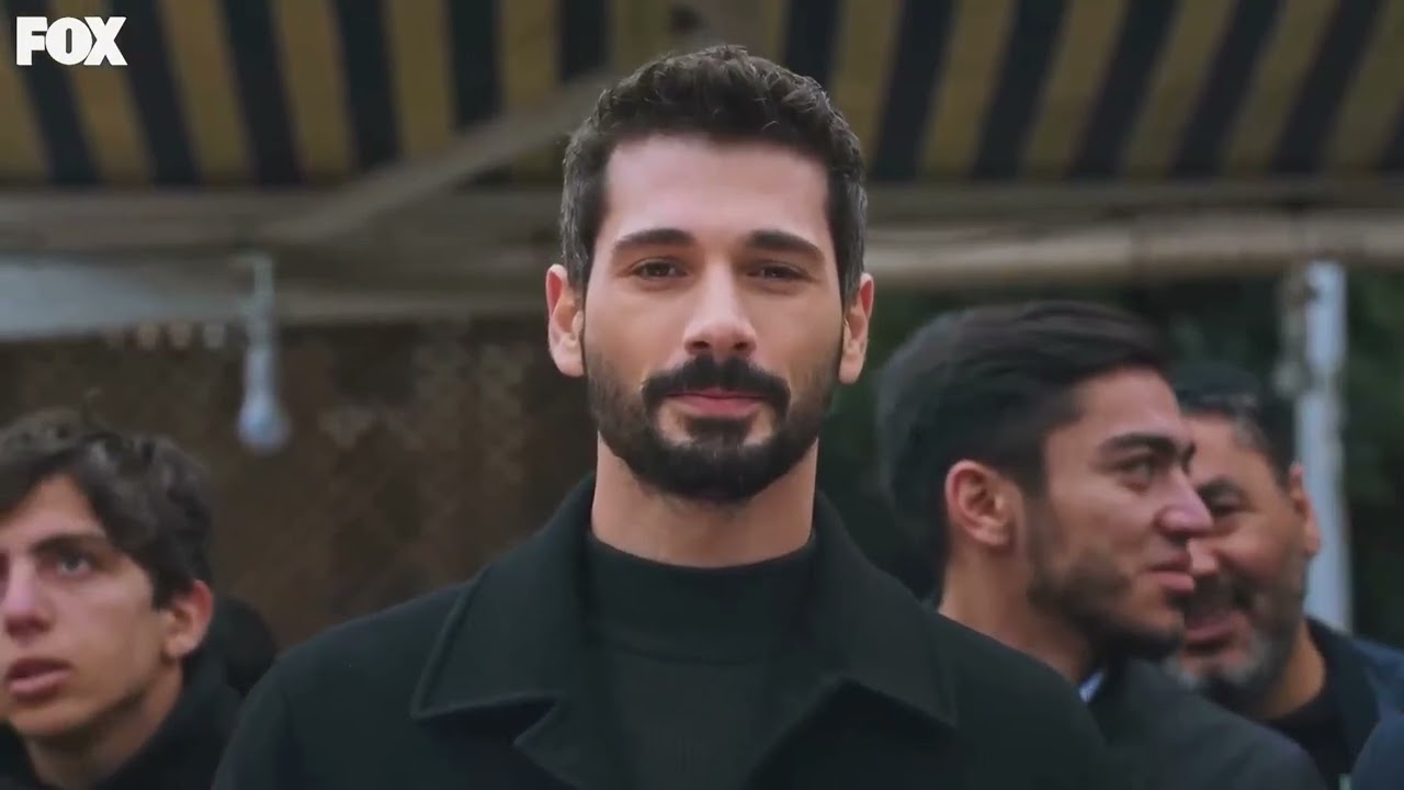 Halil İbrahim Karasu - Gangsta Paradise