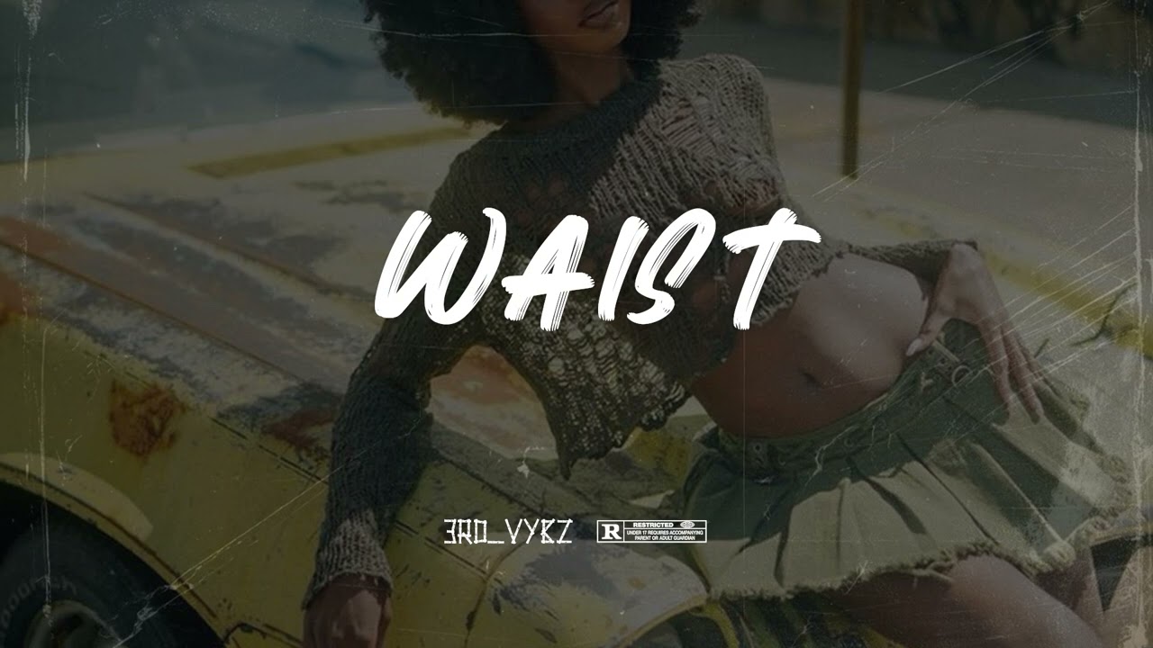Afrobeat Instrumental 