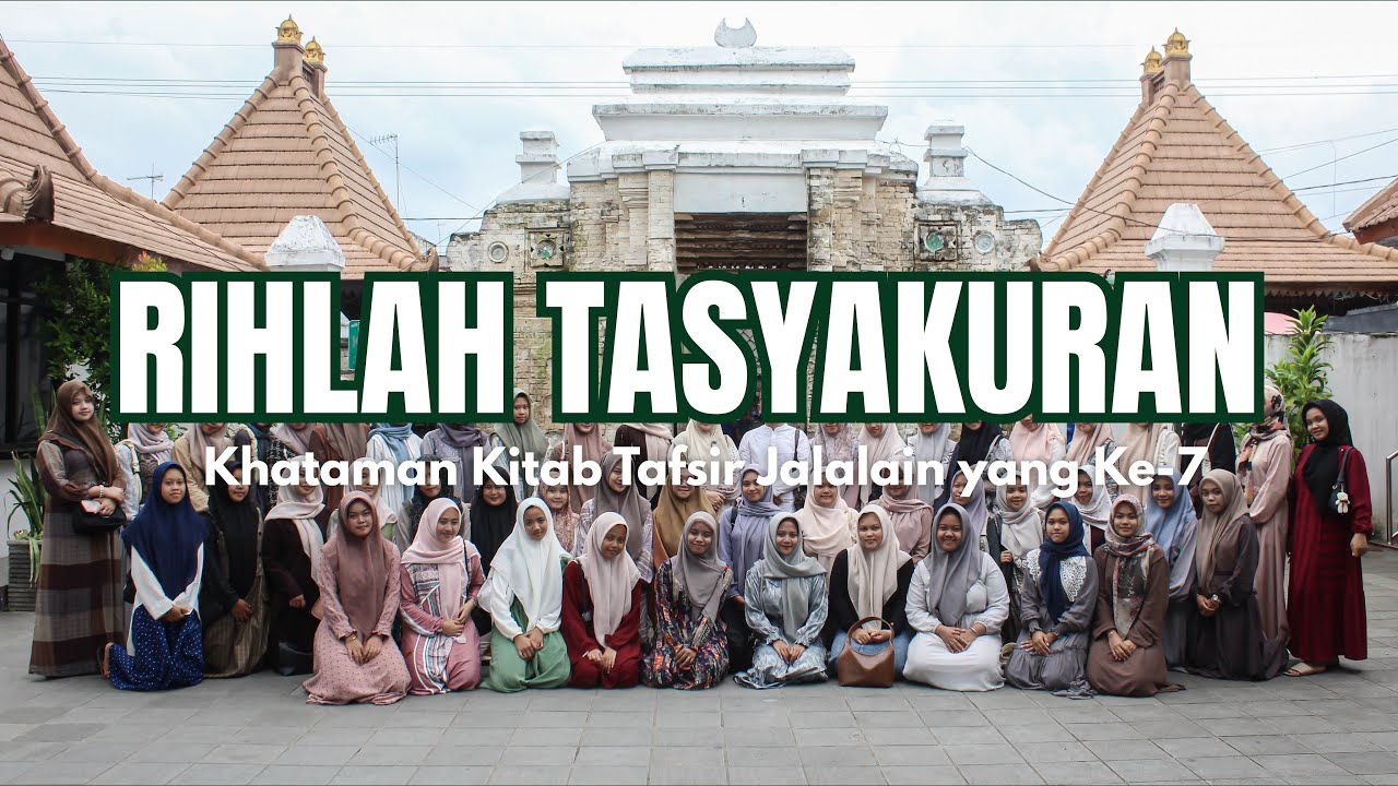 RIHLAH SANTRI PUTRI | 13 Februari 2026