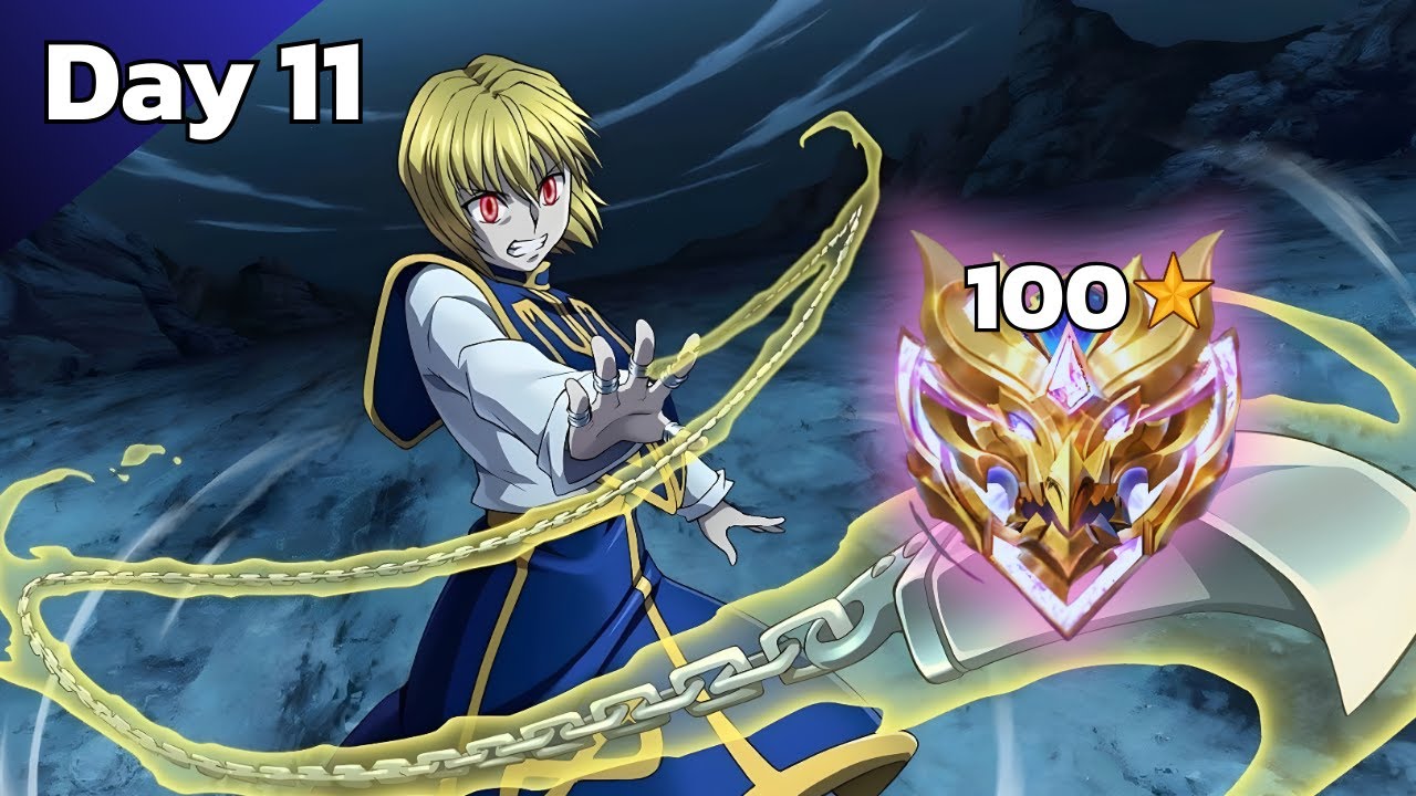 🔴MLBB 52ดาวแล้ว สู่100ดาว