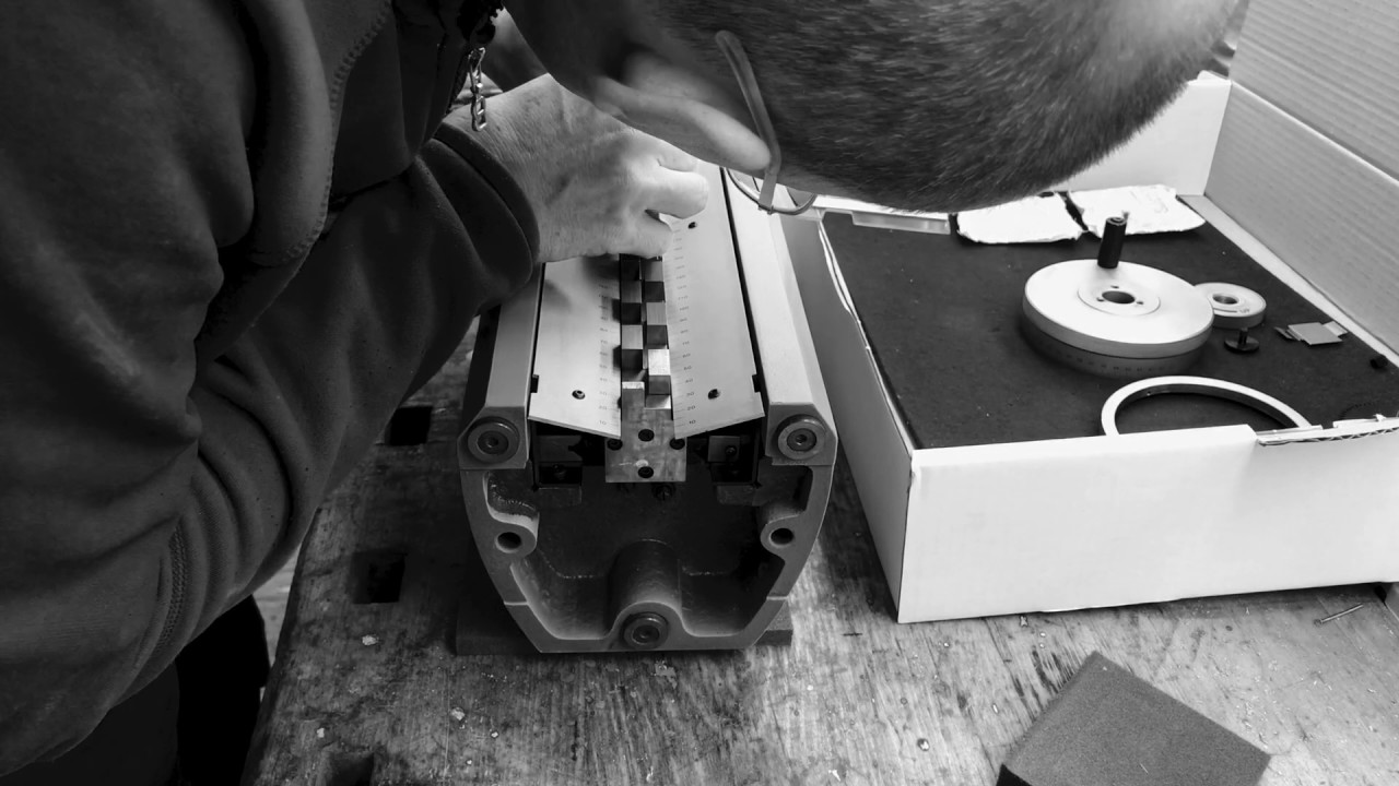 MITUTOYO Height Master 515 322 Restoration