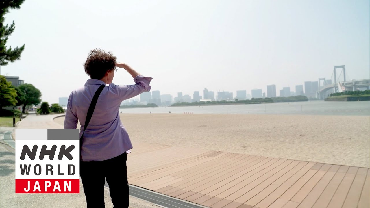 Daiba: From Defensive Forts to Innovation Hub - Dive in Tokyo