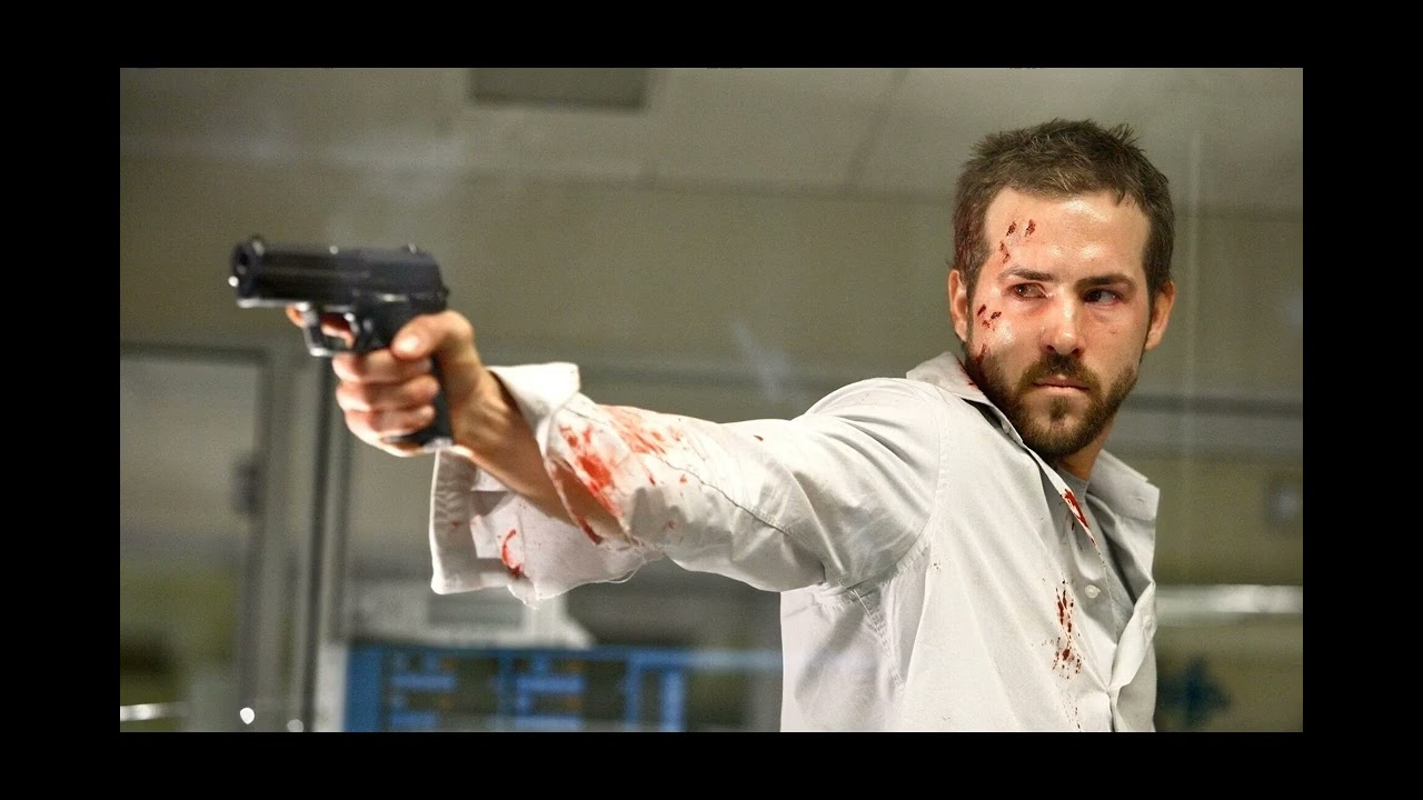 Ryan Reynolds' Lost Franchise - The Supernatural Jack Reacher You NEED To Know About