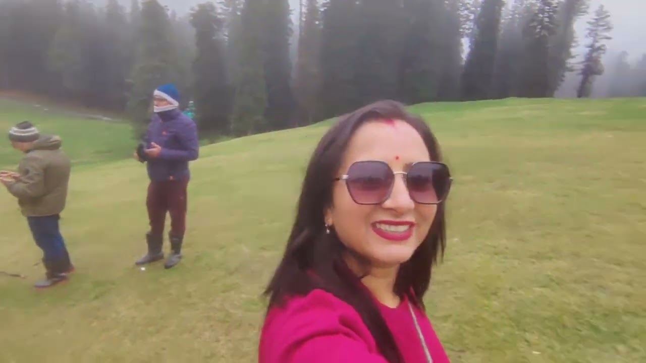 Pahalgam attack ka 2 din aage ka video#April 19