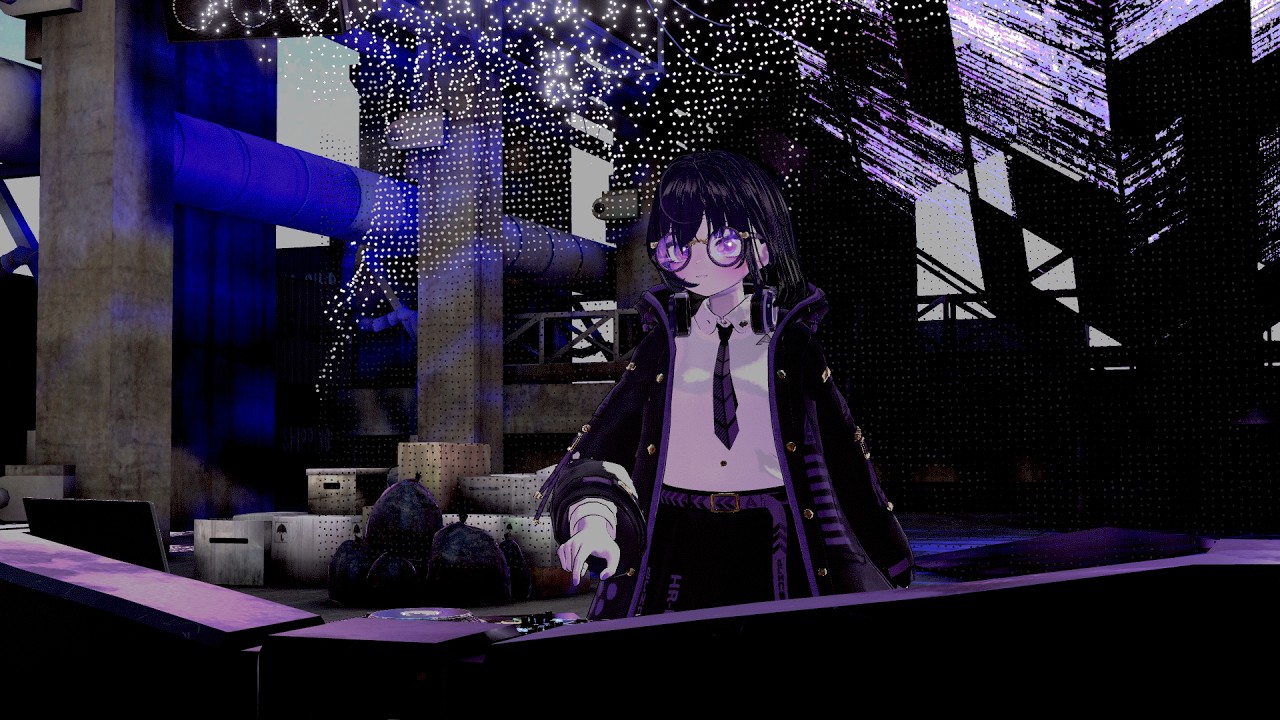VRRR Cubic Core | Halftime DJ Set | 2026.06.12