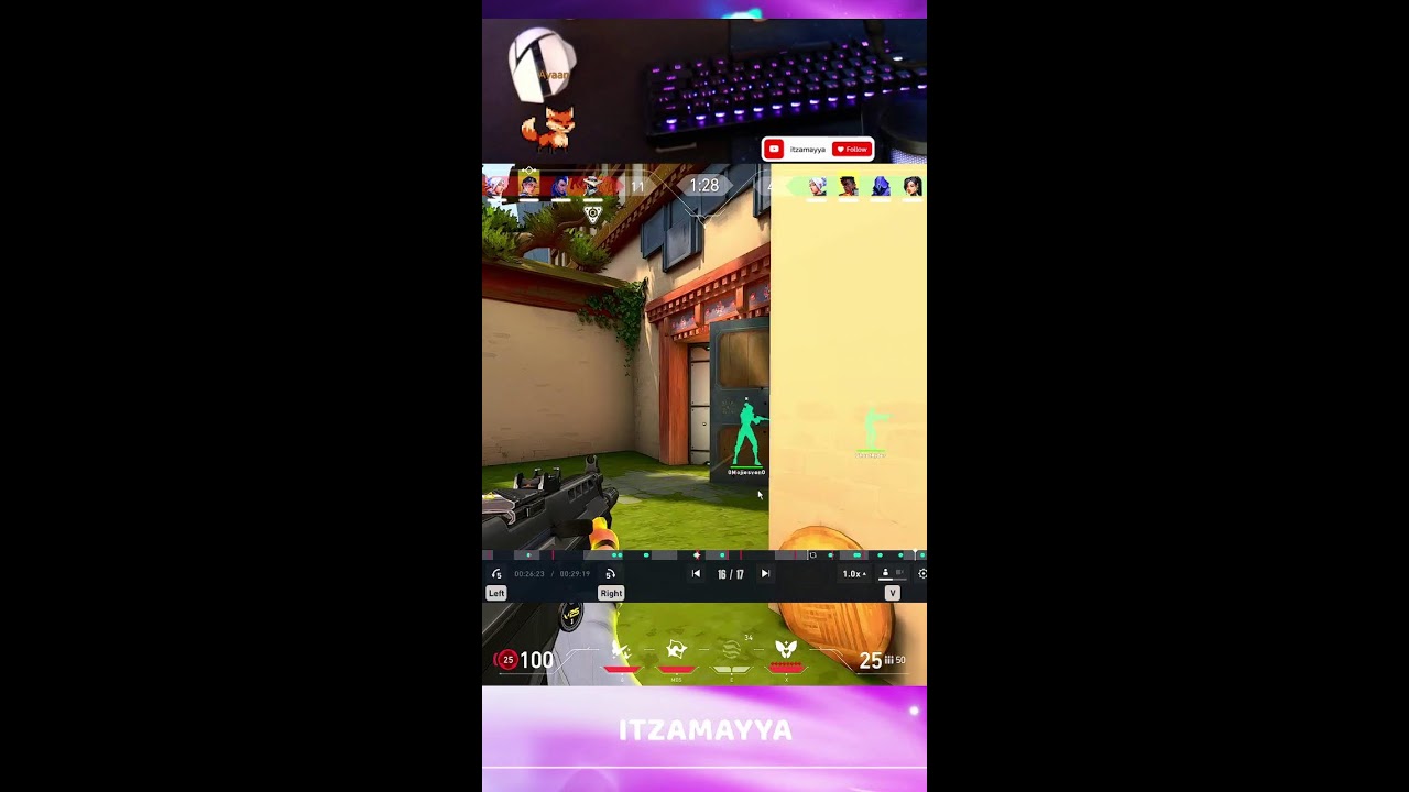 Grinding to rank up  | [ENG\RO]