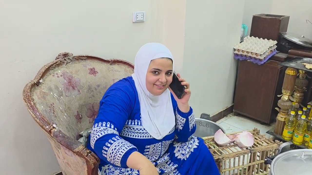 مائده سابع يوم رمضان