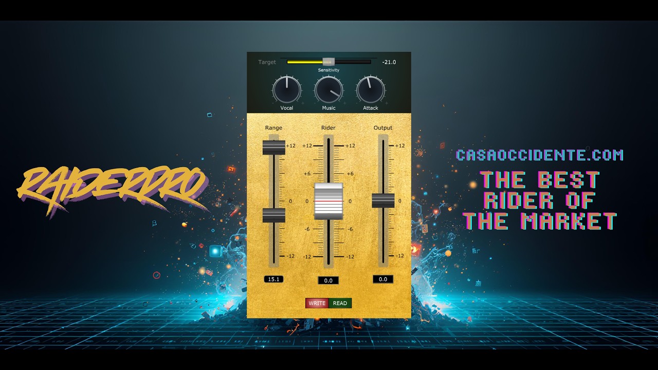 RaiderPro: easy level balance automation | deep dive and future