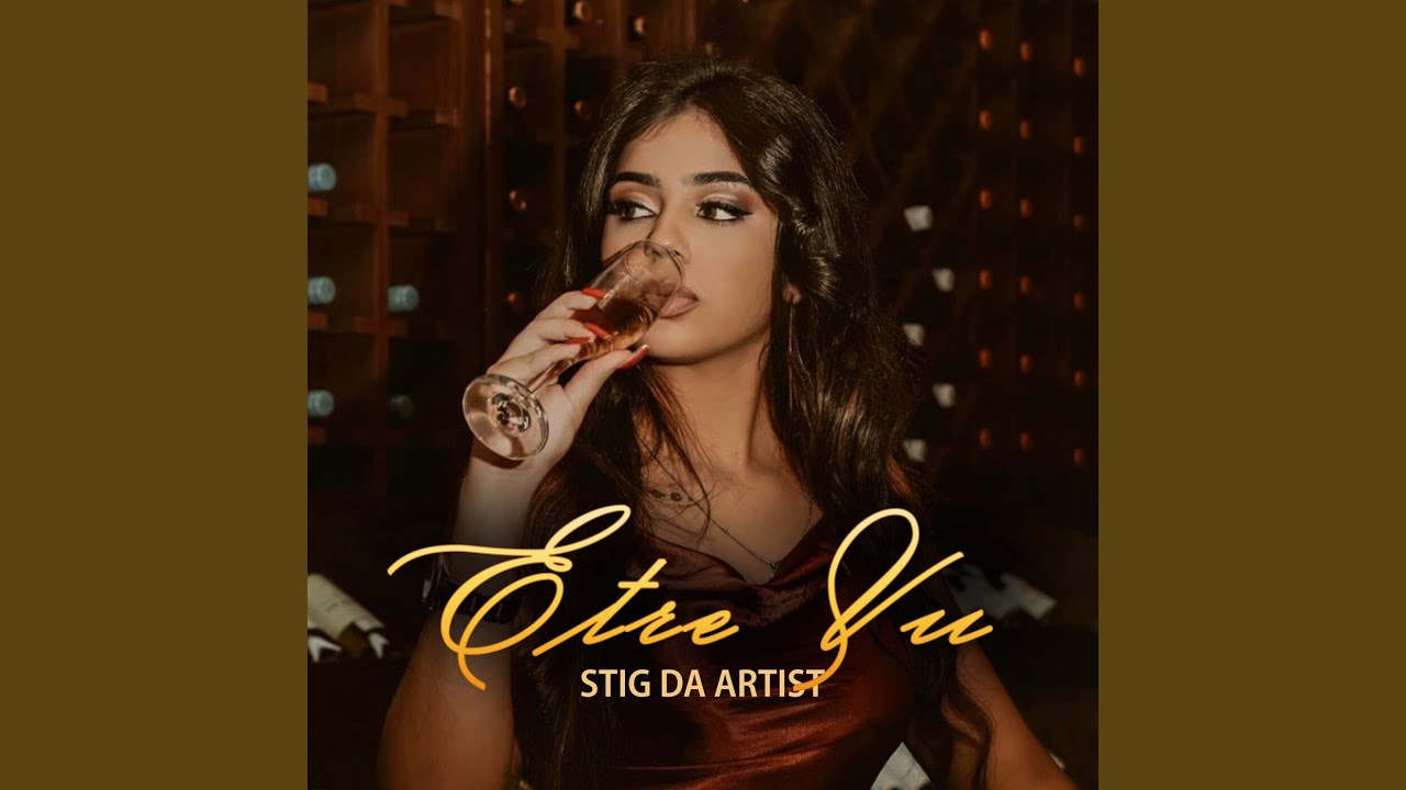 Drunk On You
