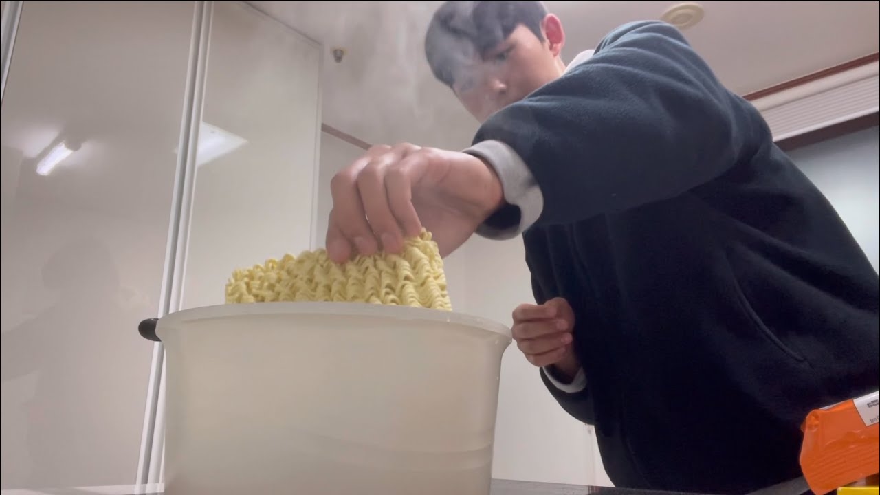 요리왕이 되어 보리라