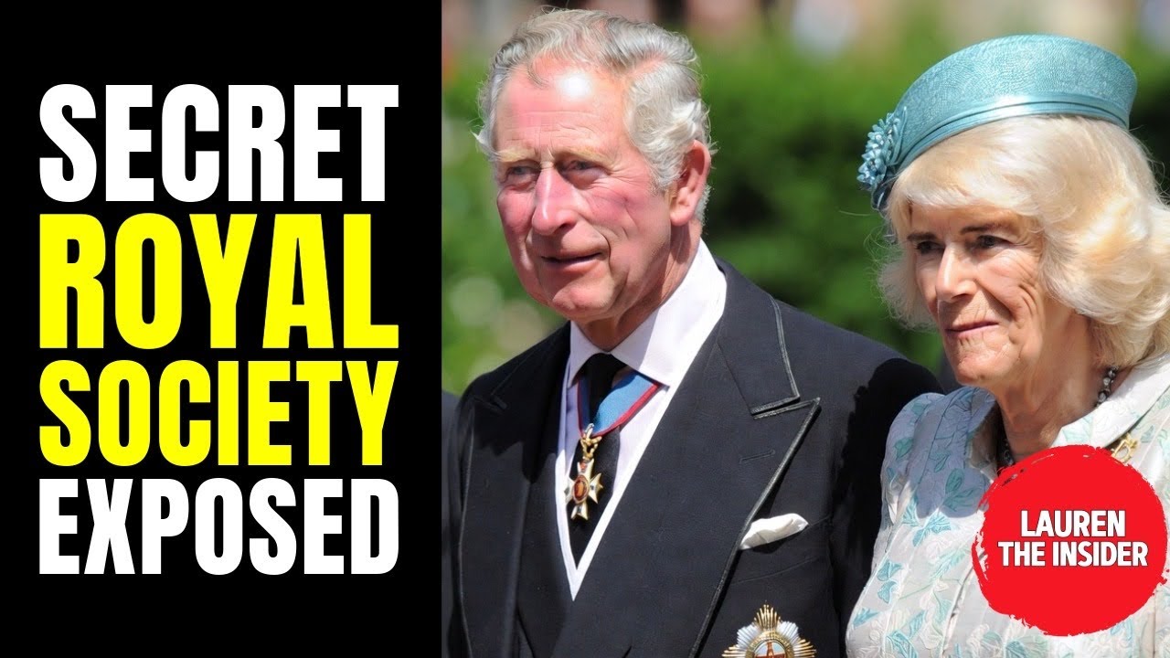 &ldquo;Offensive&rdquo; King Charles & Camilla Choose Elites Over Public?!