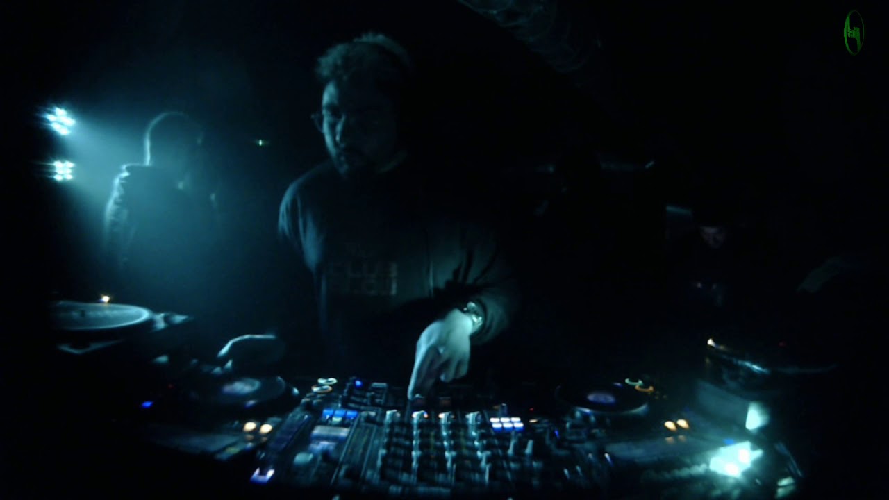 Denham Audio DJ Set | Keep Hush Live: Maruwa Presents