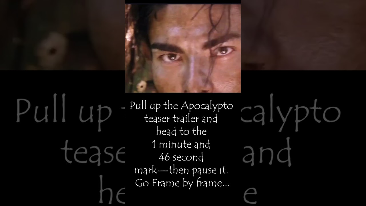 Mel Gibson’s 2-Frame Cameo