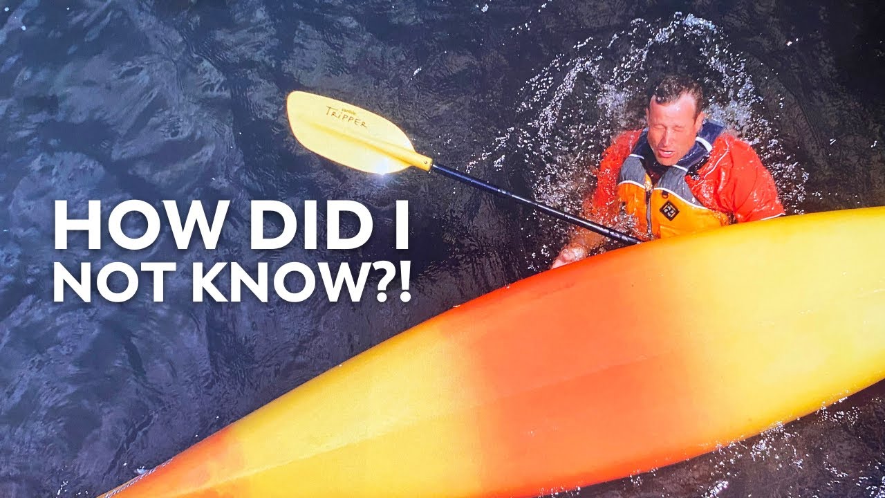 Top 5 Kayaking Mistakes | Don't Learn these Lessons the Hard Way!