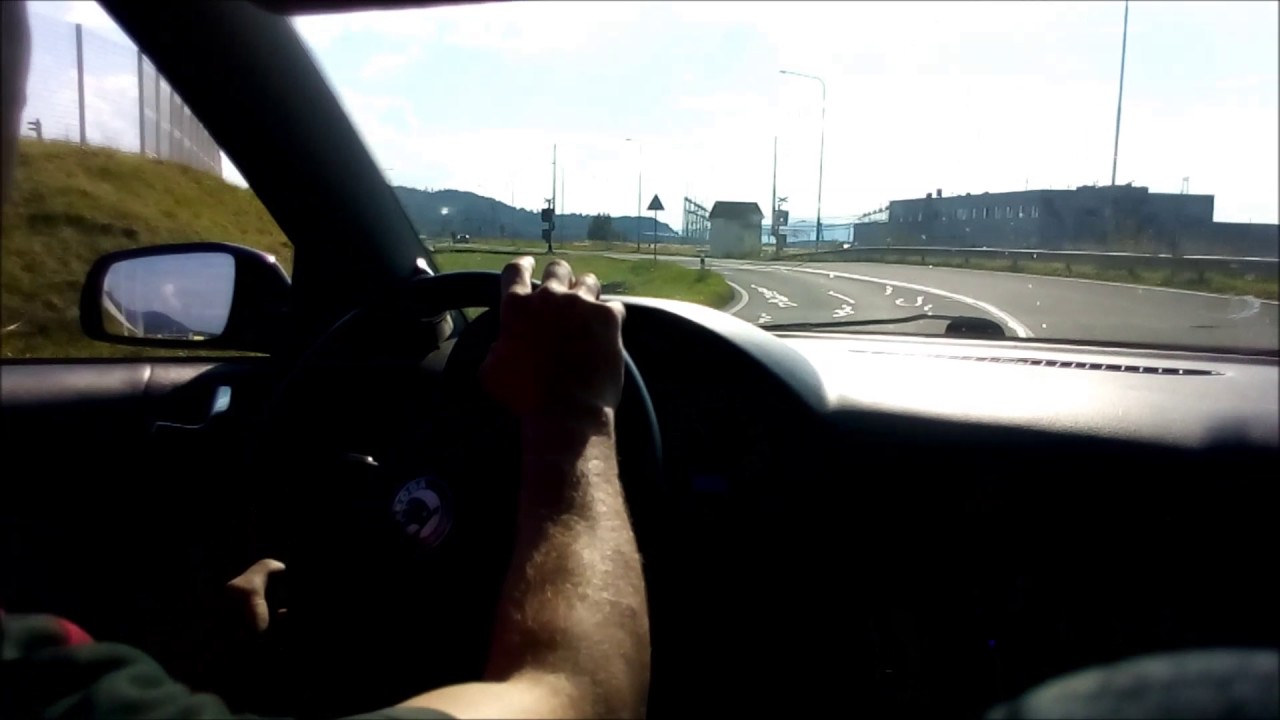 Octavia 1.8T AGU k04 low boost