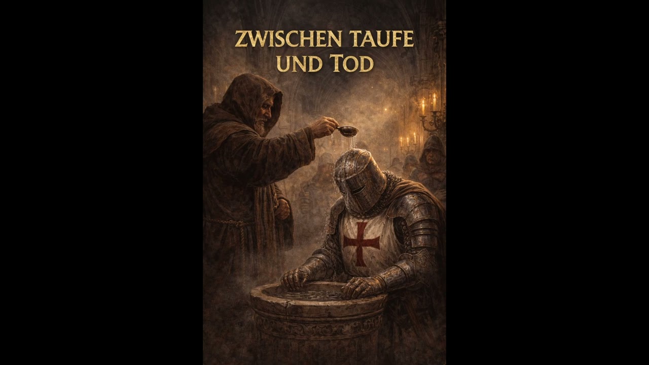 „Zwischen Taufe und Tod – Gehorsam als Erlösung“