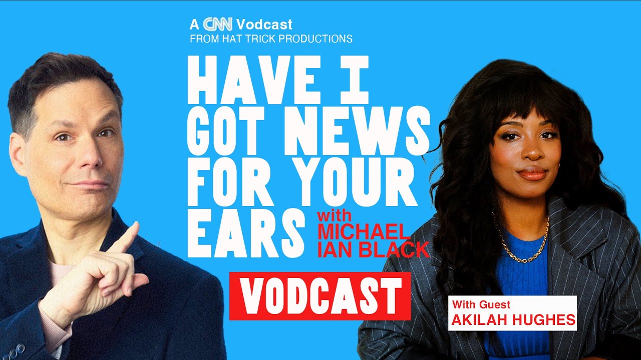 Who dis?Jake Tapper Texts With Trump! Will Ghislaine Maxwell Get A Pardon? Will Trump Fall? |Vodcast
