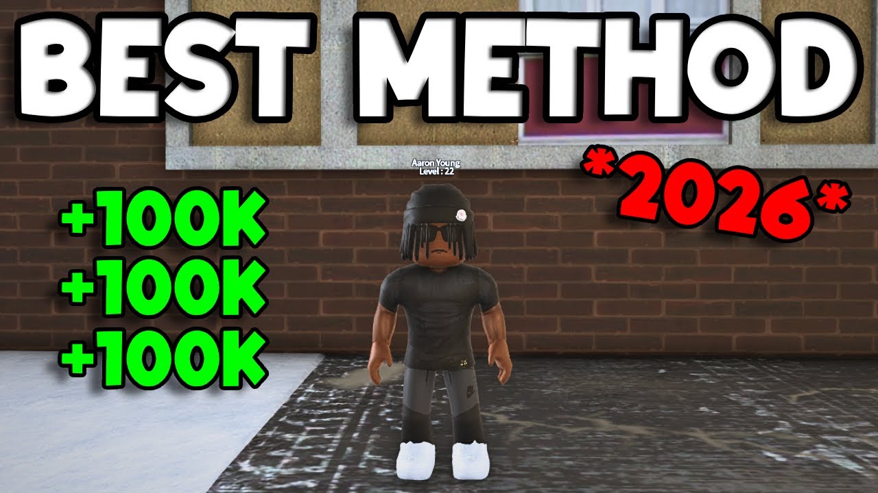 HOW TO MAKE MONEY IN SOUTH LONDON: REMASTERED (2026)