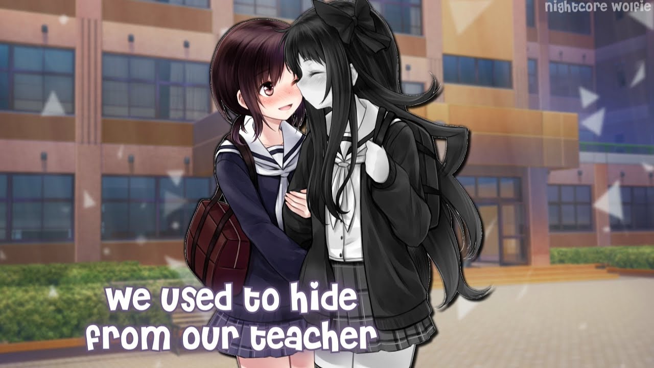 ✧Nightcore - 7 Minutes In Heaven {Switching Vocals} (lyrics)