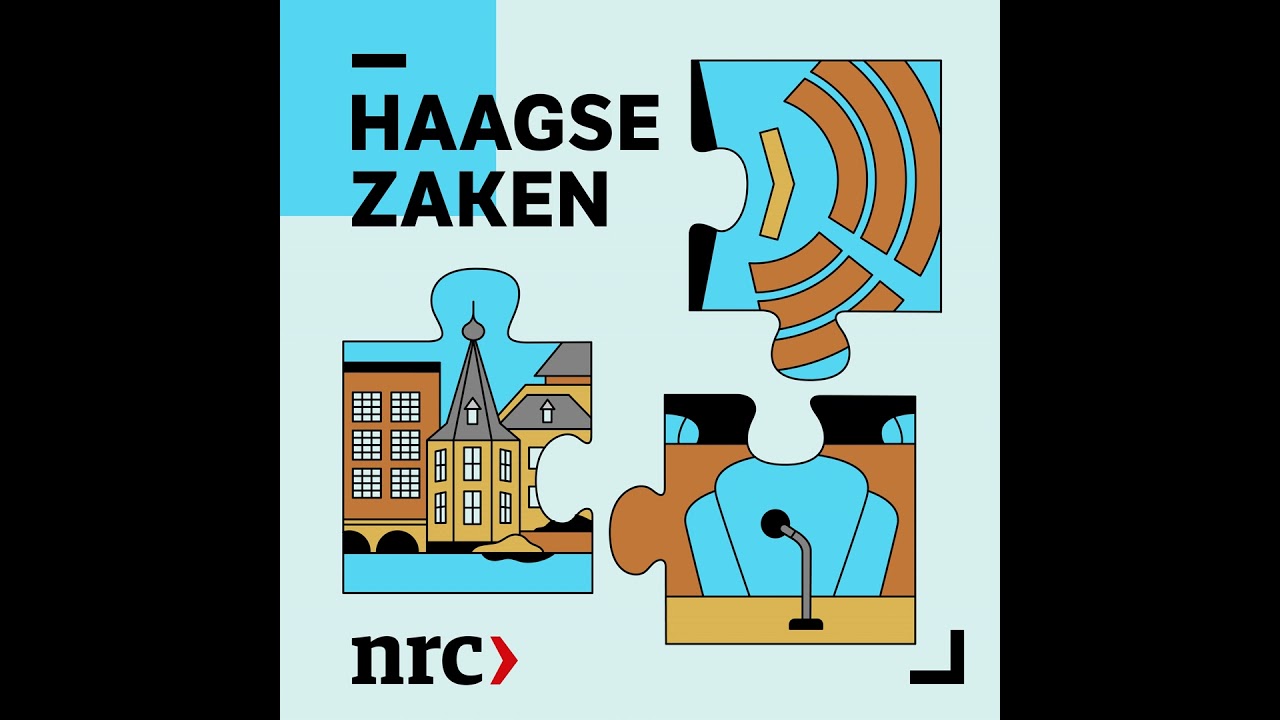 Wat het gedrag van Trump doet met politiek Den Haag