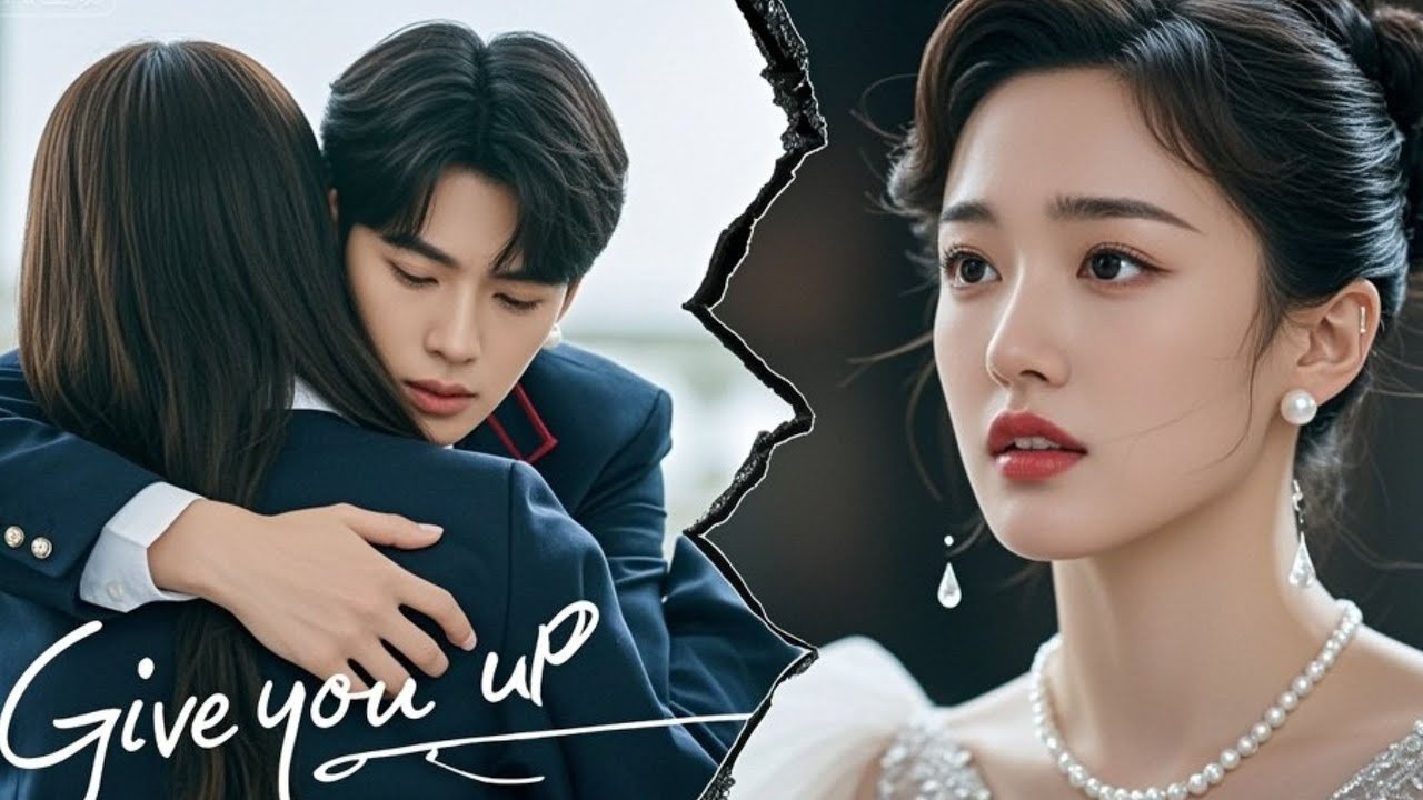 🔥Give You Up! On Our Divorce Day, I Got My Husband's Text... Sent 18 Years Ago.