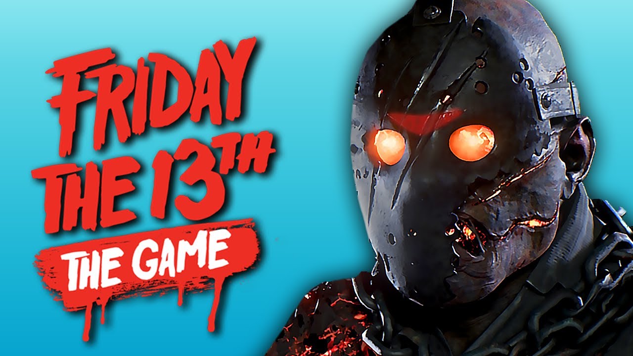 NEW SAVINI JASON! | Friday The 13th: The Game #11 (ft. MiniLadd, Ohm, & More)