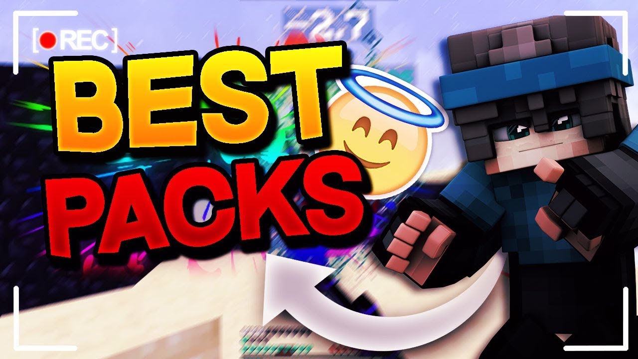 LE PLUS BEAU PACK RUSH [NO LAG] 1.7/1.8/1.9 - PACK FOLDER RUSH