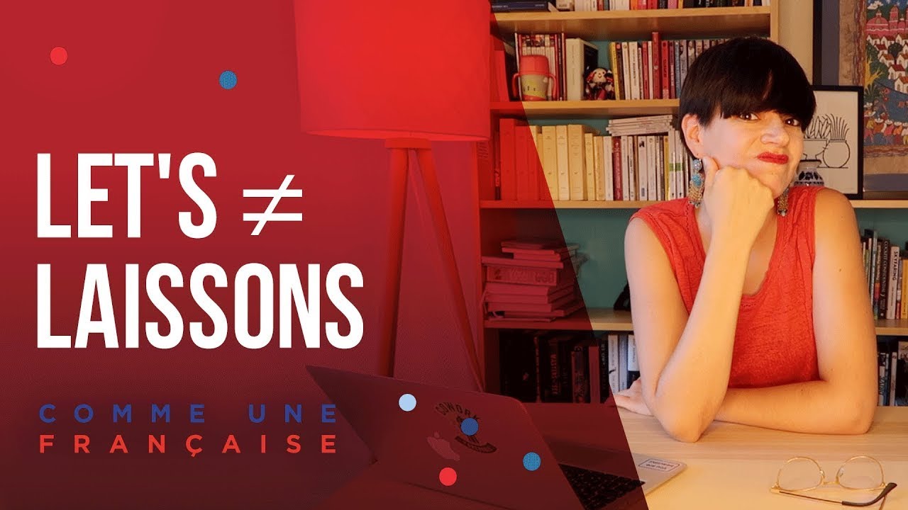 How to say “Let’s” in French… the RIGHT way!
