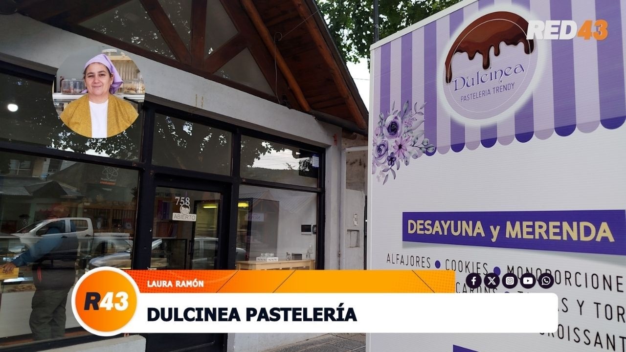 DULCINEA PASTELERÍA