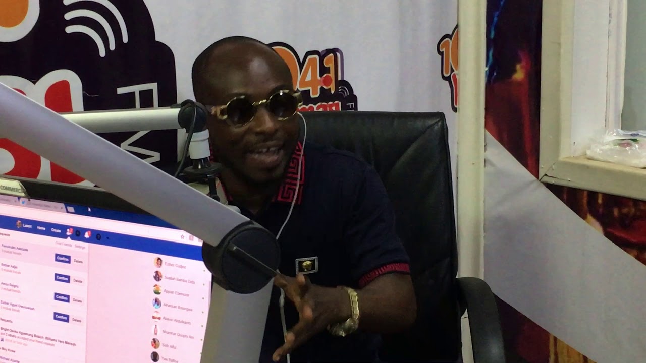 #flashmeghtv #flashme.           OBOI MICKEY  PRAISES ASANTE KOTOKO MIDFIELD GENERAL JUSTICE BLAY
