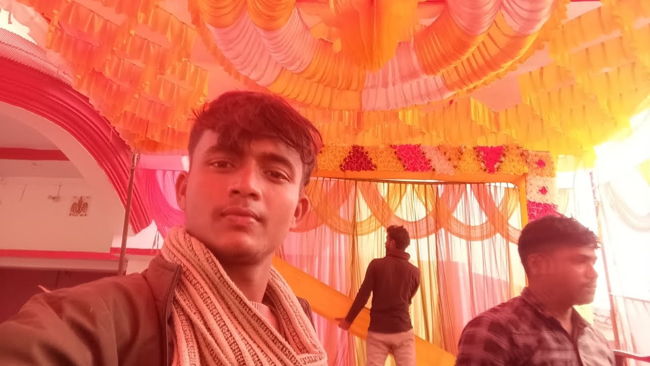 फाइनली टेंट लग कर रेडी हो गए#vlog #video 