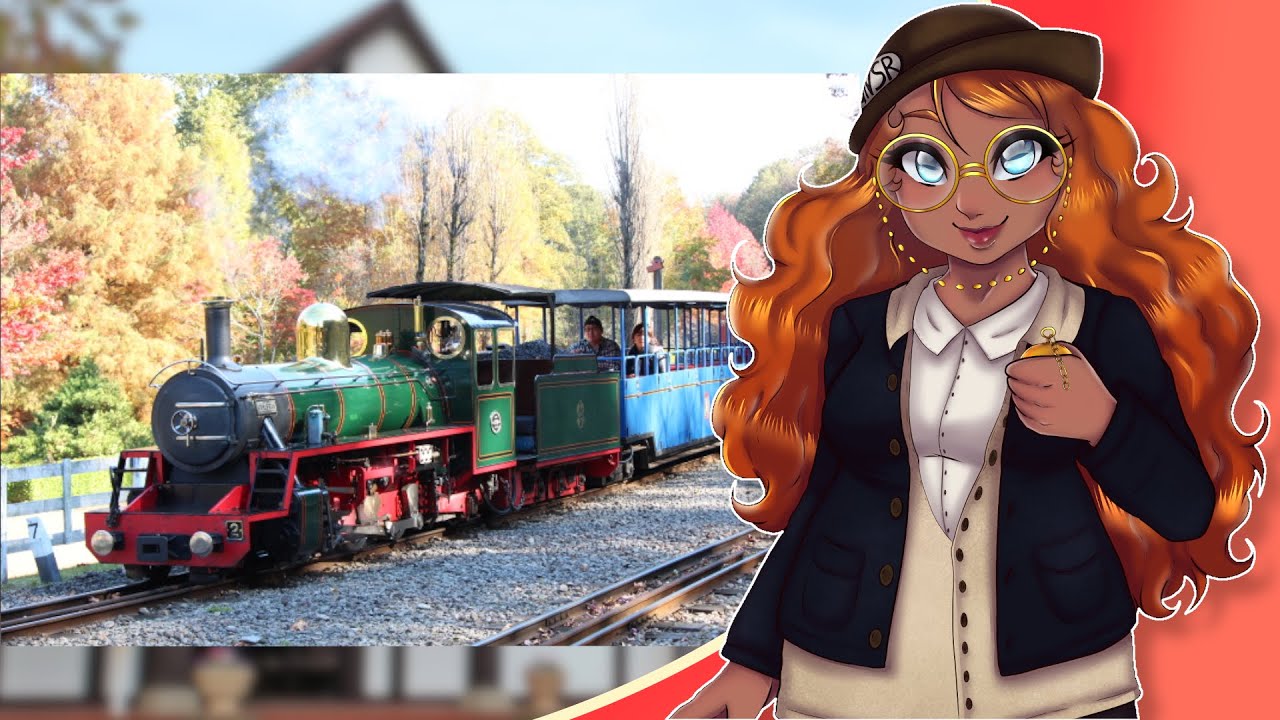 Most Famous Narrow Gauge Locomotive In The World?