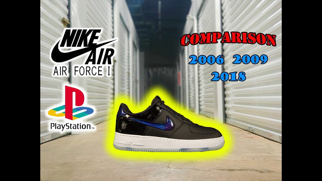 Nike Air Force 1 