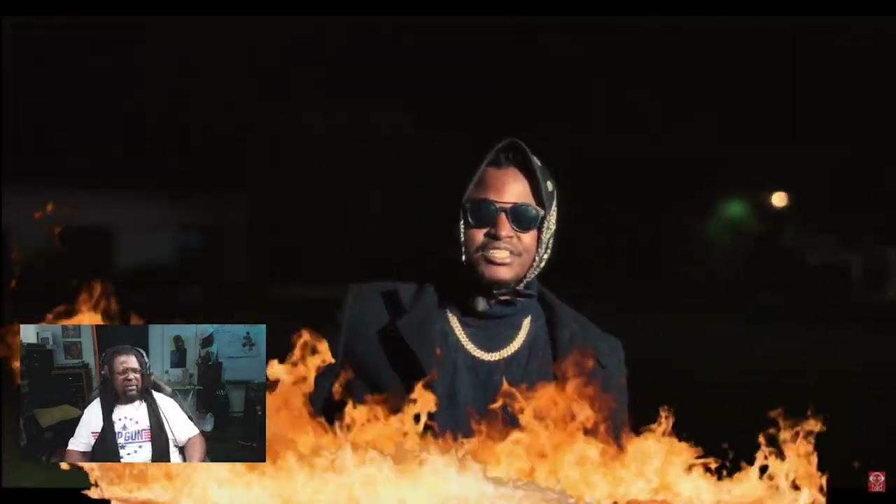 Avengers Cypher Katapilla x Khaligraph OG Jones REACTION