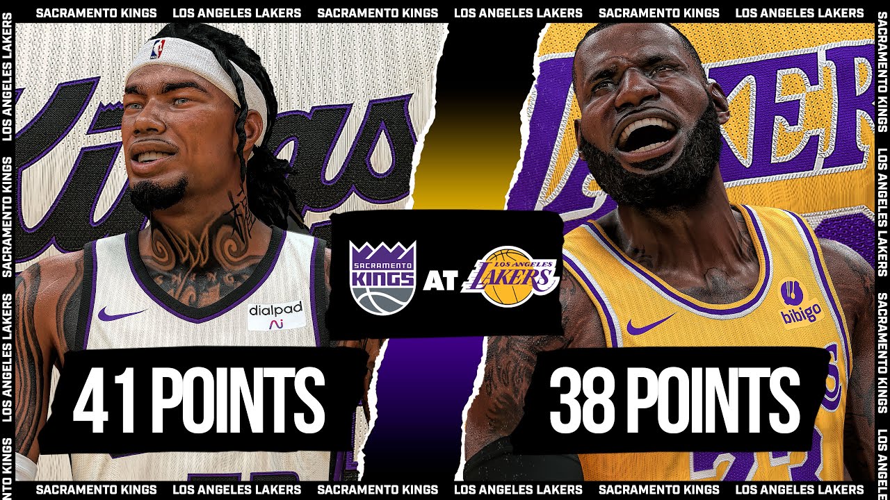 NBA 2K24 MyCAREER — 2K ОБМАНУЛ МЕНЯ! РЕШАЮЩИЙ БРОСОК В ИГРЕ