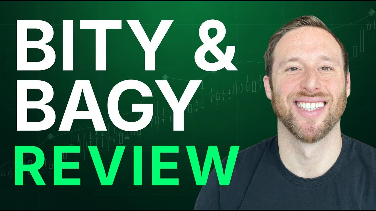 BITY & BAGY Review: New Bitcoin Income ETFs