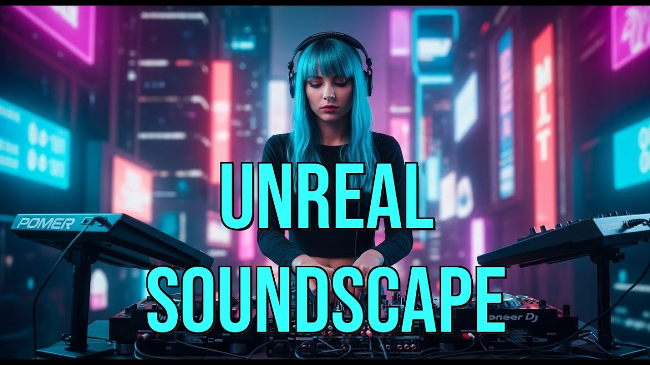 High-Energy Dubstep Mix for Gaming, Workout, and Adrenaline-Pumping Sessions